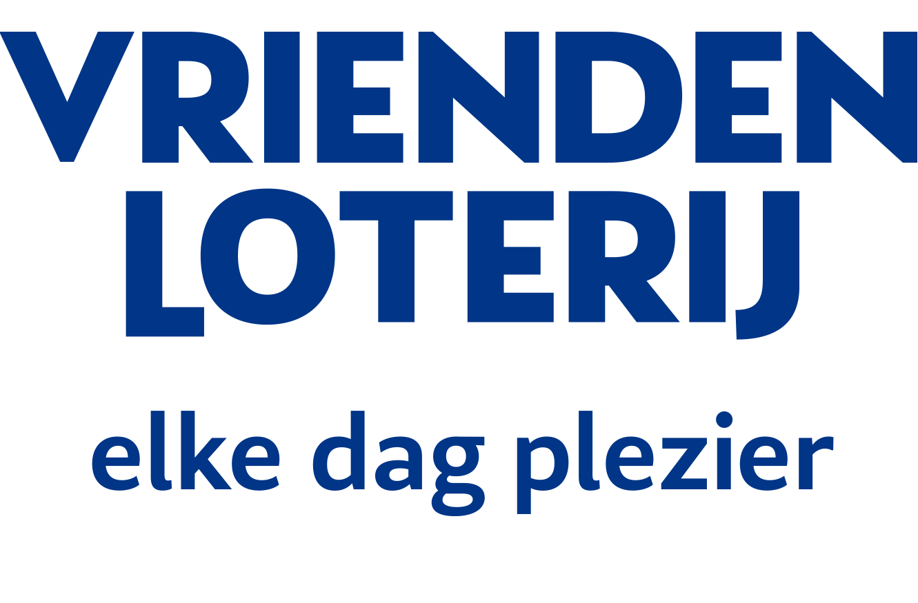 Vrienden Loterij Vrienden Loterij
